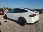 2016 Tesla Model X