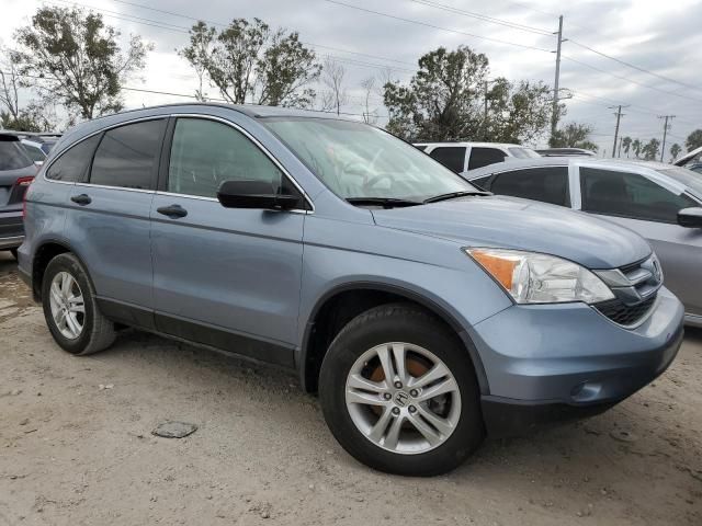 2011 Honda CR-V EX