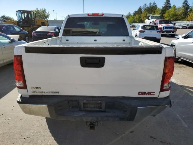 2012 GMC Sierra K1500 SL