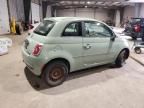 2012 Fiat 500 POP