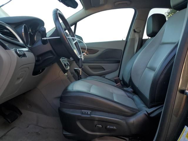 2016 Buick Encore Premium