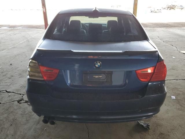 2011 BMW 328 I Sulev