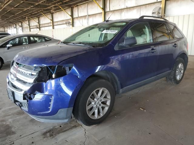 2014 Ford Edge SE