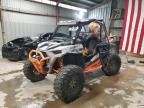 2021 Polaris RZR XP 1000 High Lifter Edition