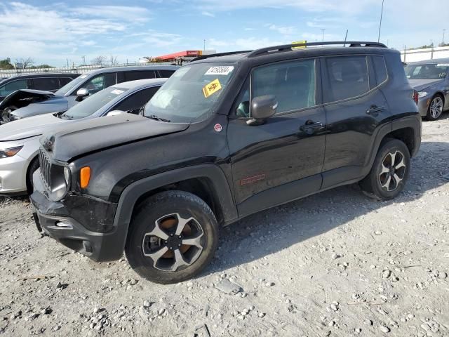 2020 Jeep Renegade Trailhawk