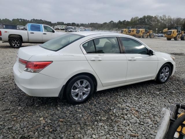 2011 Honda Accord LXP