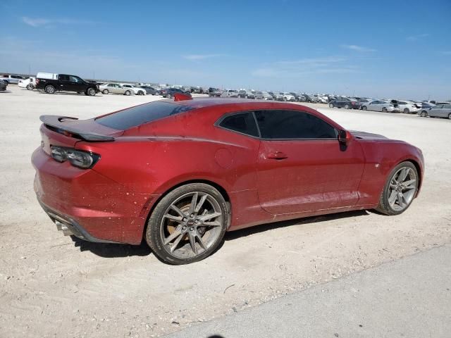 2019 Chevrolet Camaro SS