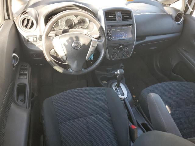 2019 Nissan Versa Note S