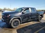 2023 GMC Sierra K1500