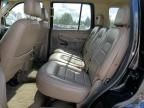 2002 Ford Explorer Limited