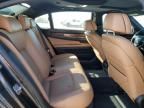 2014 BMW 750 LI