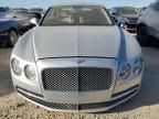 2014 Bentley Flying Spur