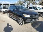 2015 Mercedes-Benz ML 350