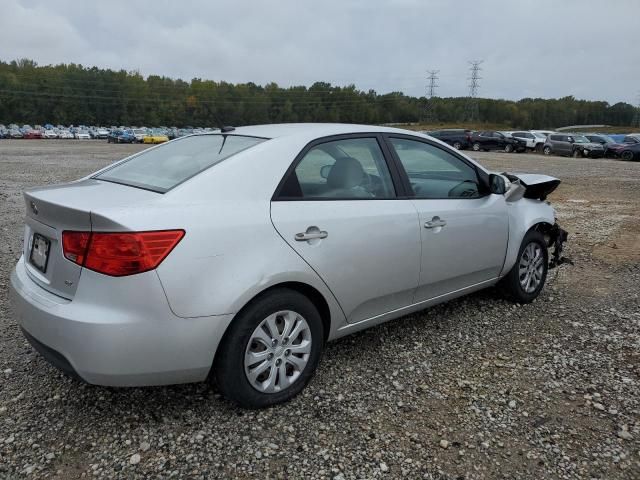 2010 KIA Forte EX