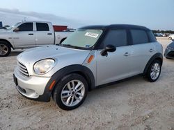 2013 Mini Cooper Countryman en venta en Arcadia, FL