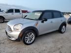 2013 Mini Cooper Countryman