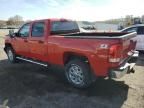 2014 GMC Sierra K3500 SLE