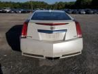 2012 Cadillac CTS