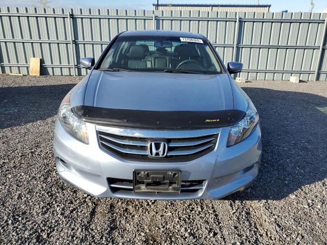 2011 Honda Accord EXL