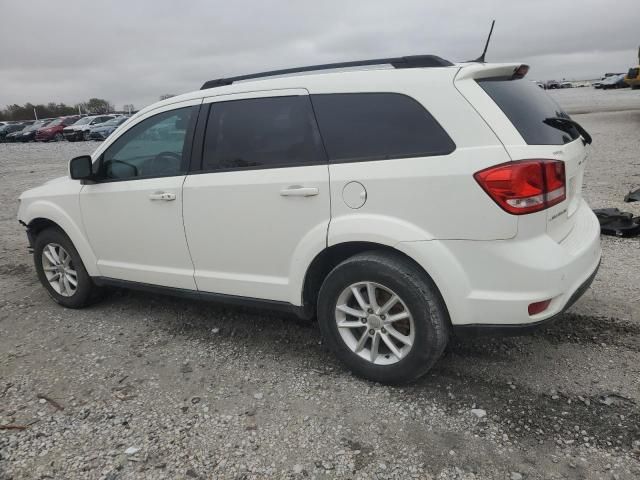 2015 Dodge Journey SXT