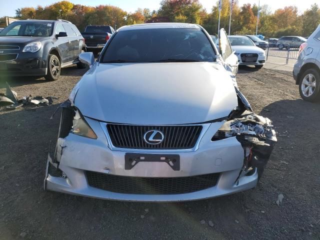 2009 Lexus IS 250