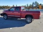 2006 Dodge RAM 2500 ST