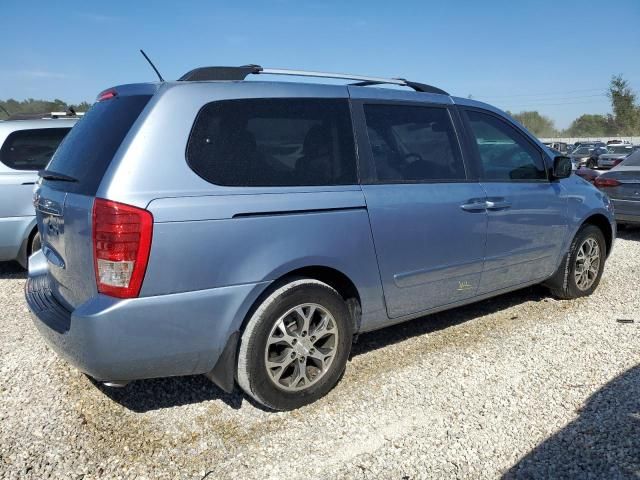 2014 KIA Sedona LX