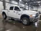 2017 Dodge RAM 2500 ST