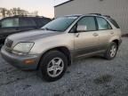 2002 Lexus RX 300