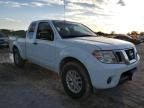 2014 Nissan Frontier S