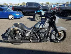 2022 Harley-Davidson Flhxs en venta en Denver, CO