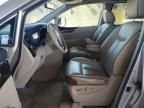 2012 Nissan Quest S