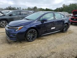 2024 Toyota Corolla SE en venta en Midway, FL