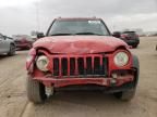 2003 Jeep Liberty Sport