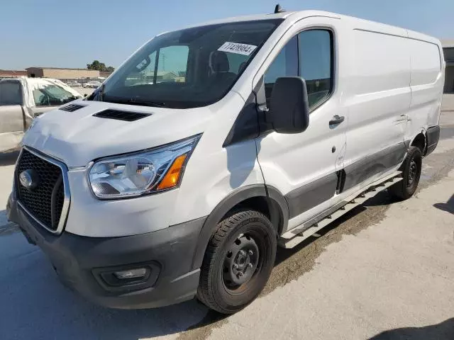 2022 Ford Transit T-250