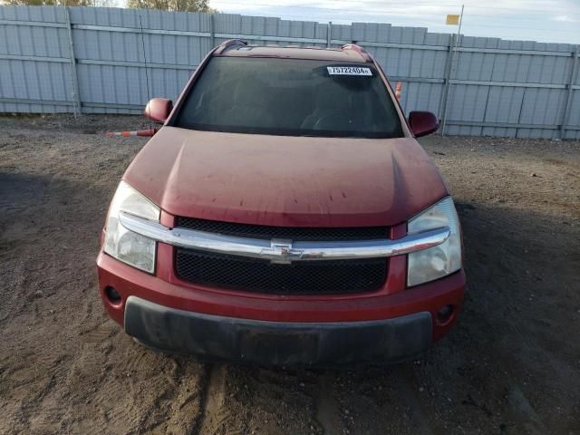 2006 Chevrolet Equinox LT