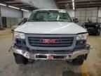 2004 GMC Sierra K2500 Heavy Duty