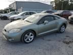 2008 Mitsubishi Eclipse GS