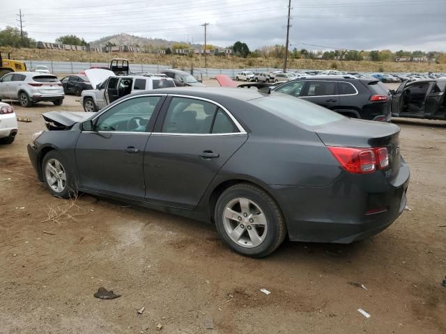 2014 Chevrolet Malibu LS