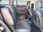 2013 Mercedes-Benz GL 450 4matic