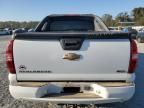 2007 Chevrolet Avalanche K1500