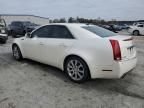 2008 Cadillac CTS HI Feature V6