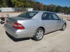 2004 Lexus LS 430