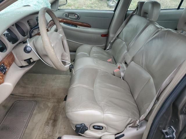 2000 Buick Lesabre Custom