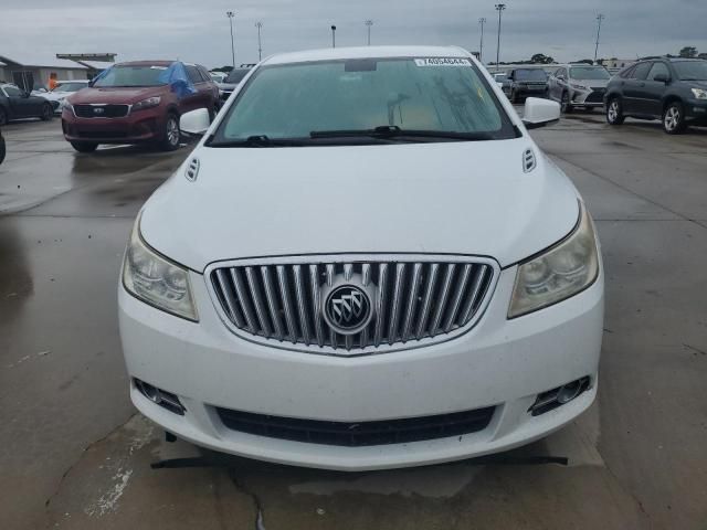 2010 Buick Lacrosse CXL