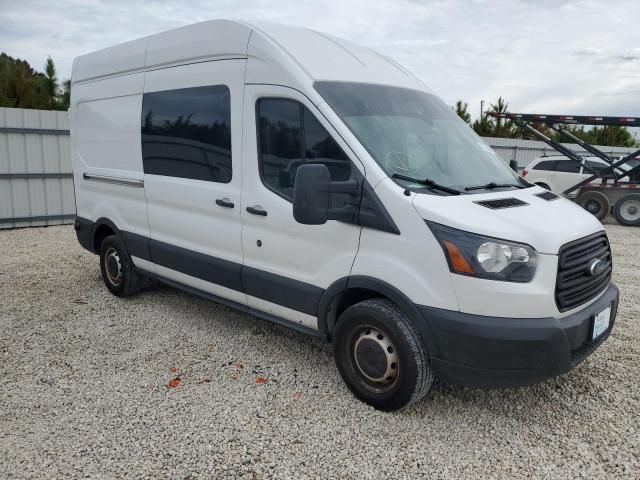 2019 Ford Transit T-350