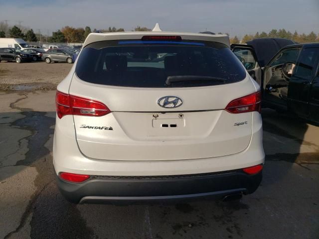 2015 Hyundai Santa FE Sport