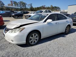 Lexus Vehiculos salvage en venta: 2009 Lexus ES 350