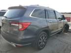 2022 Honda Pilot Touring