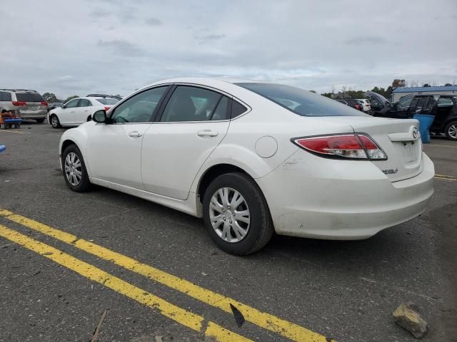 2011 Mazda 6 I